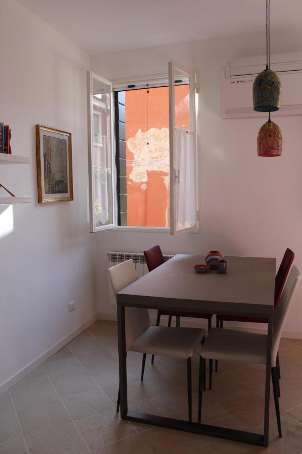 Redentore Apartamento Venecia